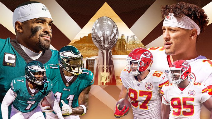 Super Bowl LVII: When, Where, & More 4