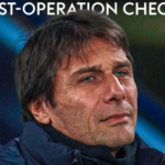 Conte to stay home after post-operation check in Italy