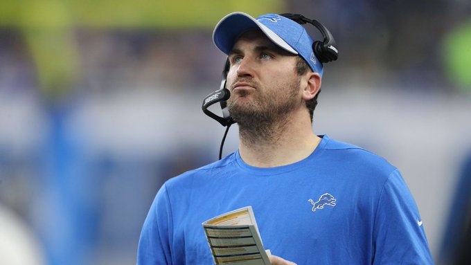 Cooter could join Colts as offensive coordinator