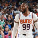 Crawder dealt to Bucks one day after traded from Suns