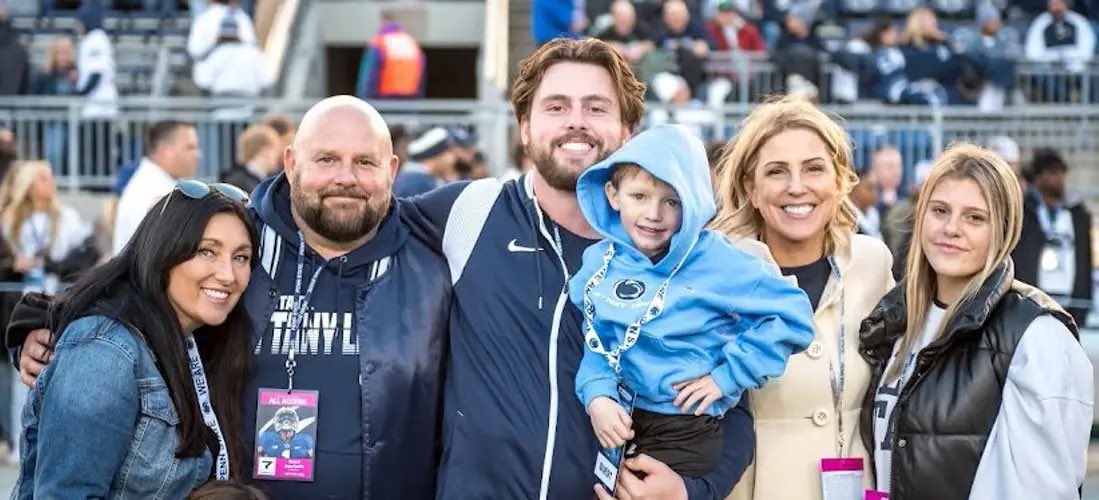 Daboll’s son joins Giants as offensive assistant width=