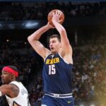 Nuggets down Pelicans, 16th triple-double for Jokic