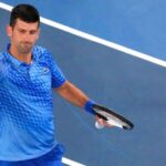 Djokovic to hold special news conference in Belgrade