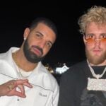 Canadian rapper Drake places $400,000 bet on Jake Paul knock-out win