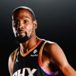 Durant to make Suns debut vs Hornets on March 1 – report