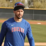Corner infielder Edwin Rios joins Cubs on one-year contract