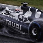 Formula 1 drivers at risk of race ban in 2023 4