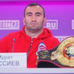 Еx-world champion Gassiev to fight American Balogun next week