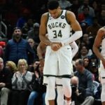 Antetokounmpo to have additional tests on sprained wrist