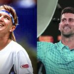 Djokovic equals Graf’s record for most weeks as world number one
