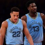 PREVIEW-Grizzlies take on Bulls after season’s worst stretch