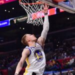 Warriors topple Wizards to snap two-game losing streak