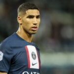 French prosecutors open investigation of PSG defender Hakimi – report