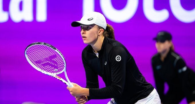 Swiatek questions scheduling of WTA’s tournaments