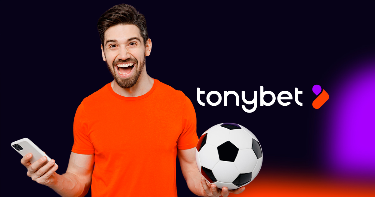 TonyBet Bonus Codes Canada