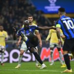 Late Lukaku goal gives Inter 1-0 win against Porto