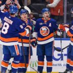 Islanders edge Jets, extend winning streak