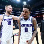 Kings beat Clippers 176-175 in second-highest scoring match