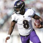 Ravens would consider trading QB Lamar Jackson