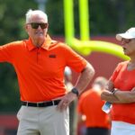 Cleveland Browns owners agree to purchase Lasry’s 25% stake in Bucks