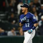 Cuban outfielder Martin agrees minor League deal with Mariners