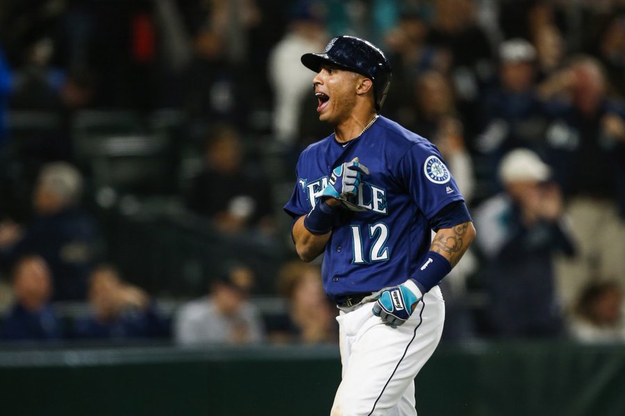Cuban outfielder Martin agrees minor League deal with Mariners 9