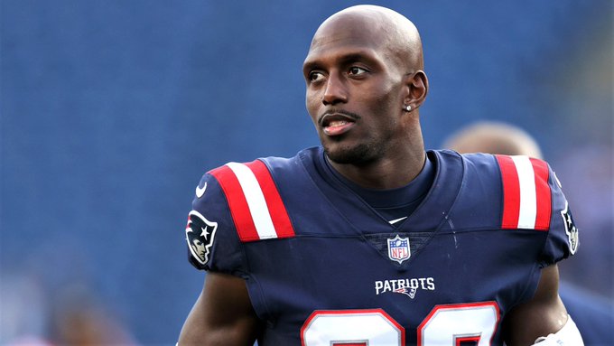 Patriots’ McCourty to decide on retirement before free agency start