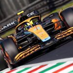 McLaren consider stunning Formula 1 engine tie-up with Red Bull