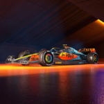 McLaren targets top 4 return with 2023 F1 car