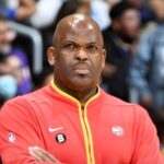 Hawks dismiss head coach McMillan