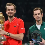 Medvedev claims 17th title after beating Murray in Doha final