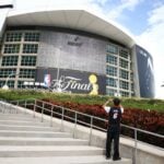 UFC 287 to take place at Miami-Dade Arena on April 8