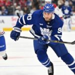 Maple Leafs crush Canadiens, debuts for O’Reilly and Acciari