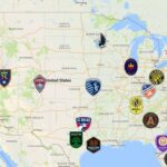 How many teams are in MLS for 2023 season?