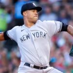 Yankees’ Montas to undergo shoulder surgery, could miss entire season