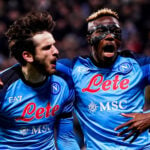 Leaders Napoli go 18 points clear in Italy