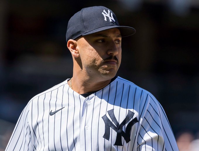 Yankees’ Cortes out of WBC with hamstring injury 7