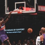 Cam Thomas’s 43 points get Suns past Nets