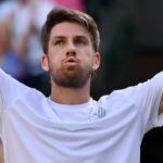 Norrie into Argentina Open final