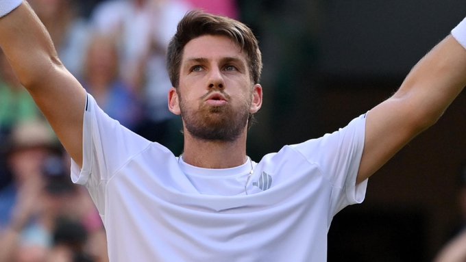 Norrie into Argentina Open final 8