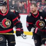 Spectacular overtime goal caps Senators’ comeback against Flames