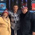 Russian great Ovechkin announces death of father