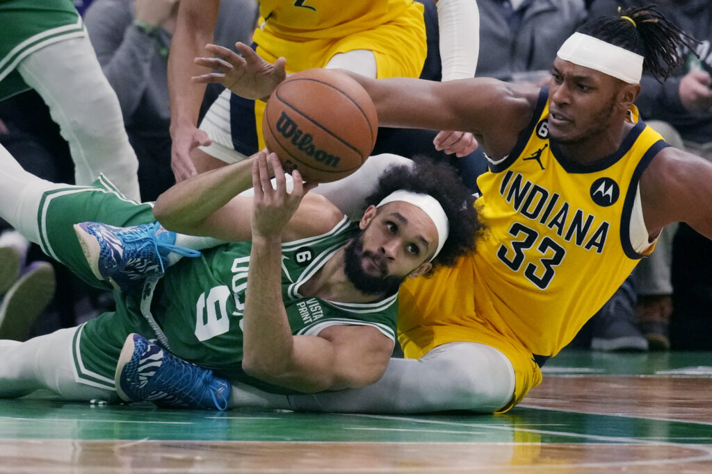 PREVIEW – Celtics return from All-Star Game break vs Pacers