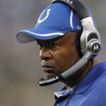 Panthers name Caldwell as senior assistant