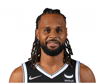 Patty Mills NBA Player : Stats & News & Bio - 7sport