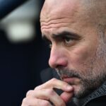 Arsenal are best team in the league, says Man City manager Guardiola