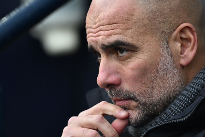 Arsenal are best team in the league, says Man City manager Guardiola