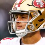 49ers QB Brock Purdy to postpone surgery due to inflamination