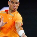 Nadal withdraws from Doha, Dubai