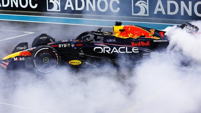 Guide to Formula 1 in 2023 - all you need to know 1